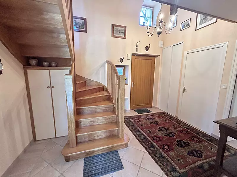 Maison, 160 m²