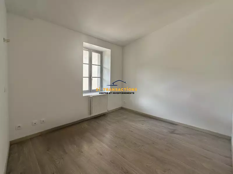 Appartement, 70 m²