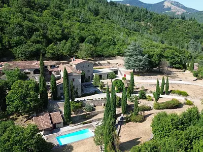 Maison, 516 m²
