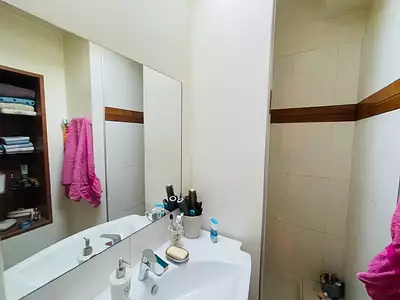 Appartement, 50 m²