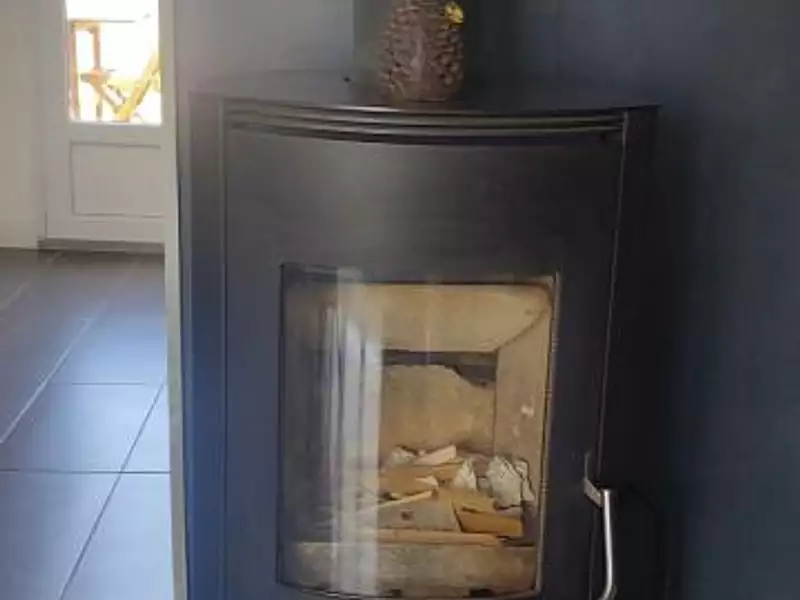 Maison, 101 m²