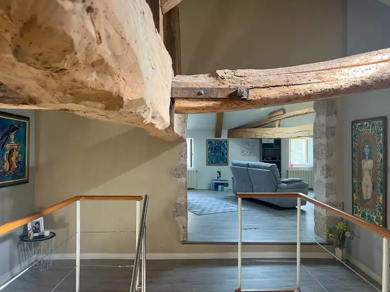 Maison, 330 m²