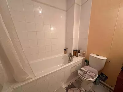 Appartement, 64 m²