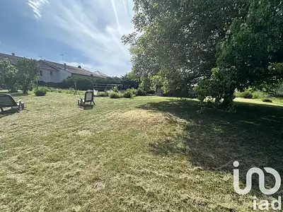 Maison, 120 m²