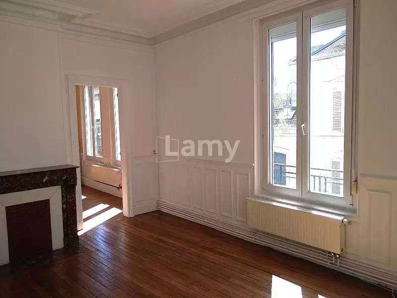 Appartement, 63 m²