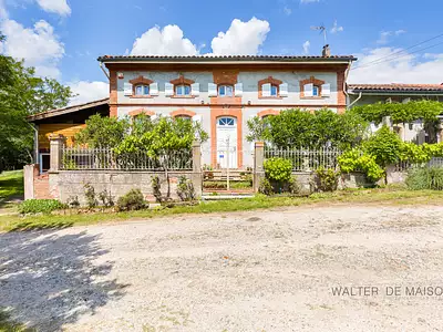 Maison, 318 m²