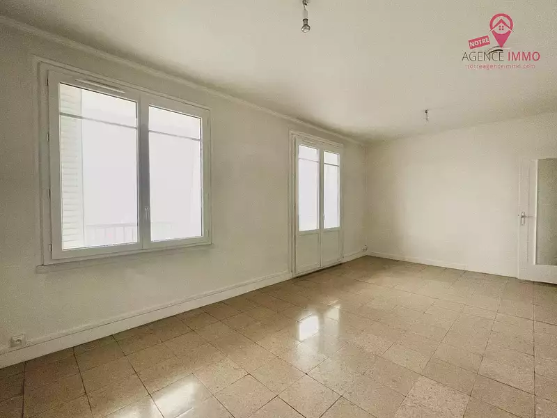 Appartement, 69,21 m²