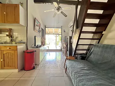 Maison, 30 m²