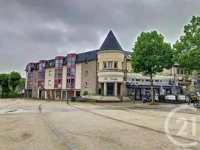 Appartement, 81 m²