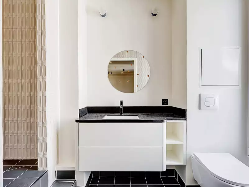 Appartement, 22 m²