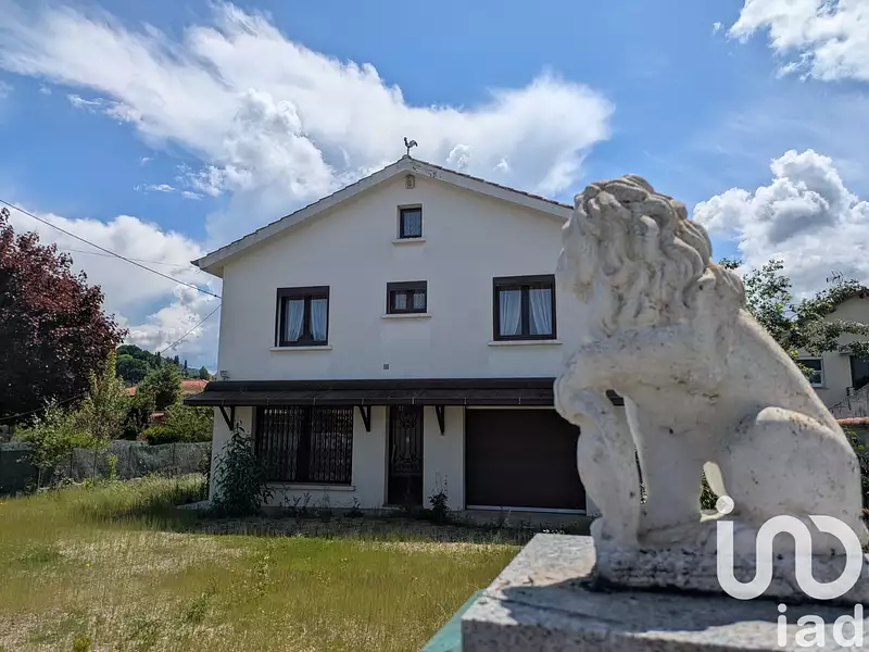 Maison, 250 m²