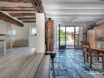 Maison, 154 m²
