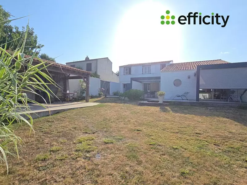 Maison, 177 m²