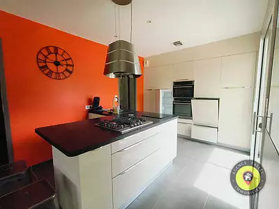 Maison, 136 m²