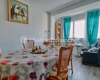 Appartement, 81,06 m²