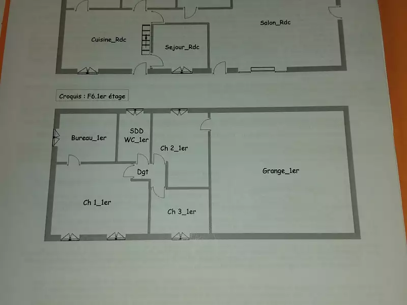 Maison, 179,33 m²