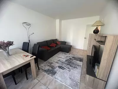 Appartement, 34 m²