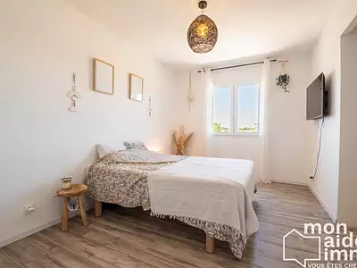 Maison, 130 m²