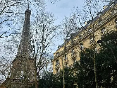 Appartement, 166 m²