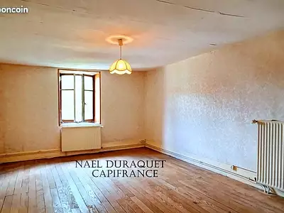 Maison, 200 m²