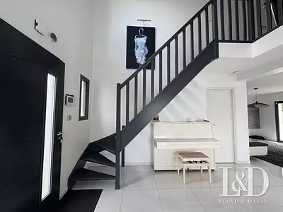 Maison, 173 m²