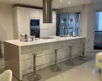 Appartement, 135 m²