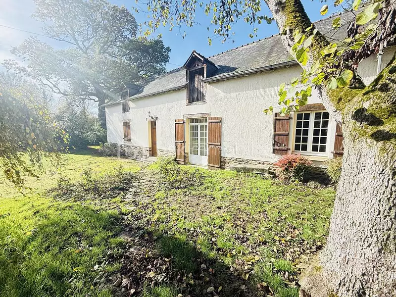 Maison, 86 m²