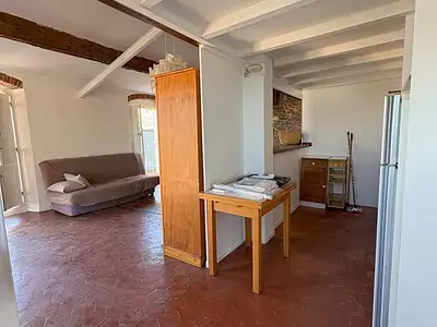 Appartement, 41,75 m²