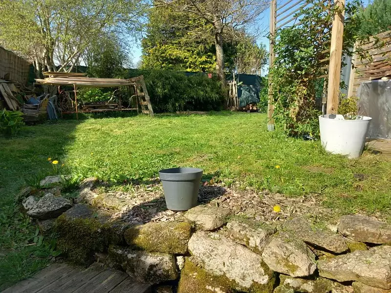 Maison, 126 m²