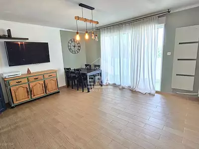 Appartement, 62,62 m²