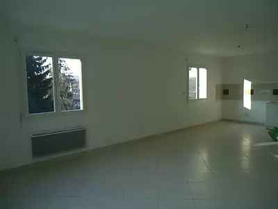 Appartement, 72,44 m²