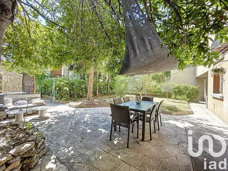 Appartement, 64 m²