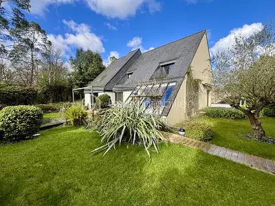 Maison, 258 m²