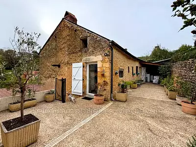 Maison, 90 m²