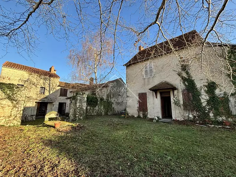 Maison, 249 m²