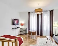 Appartement, 29,81 m²