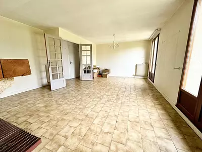 Maison, 100 m²