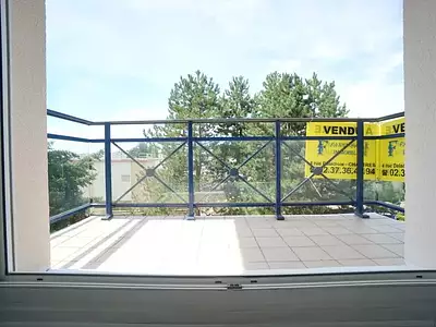 Appartement, 25,56 m²