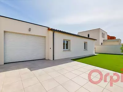 Maison, 85 m²