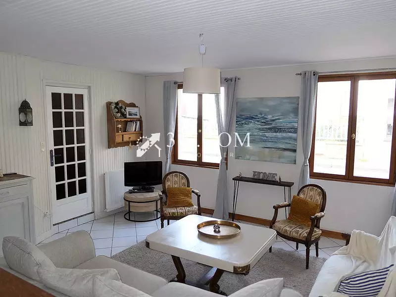 Maison, 68 m²