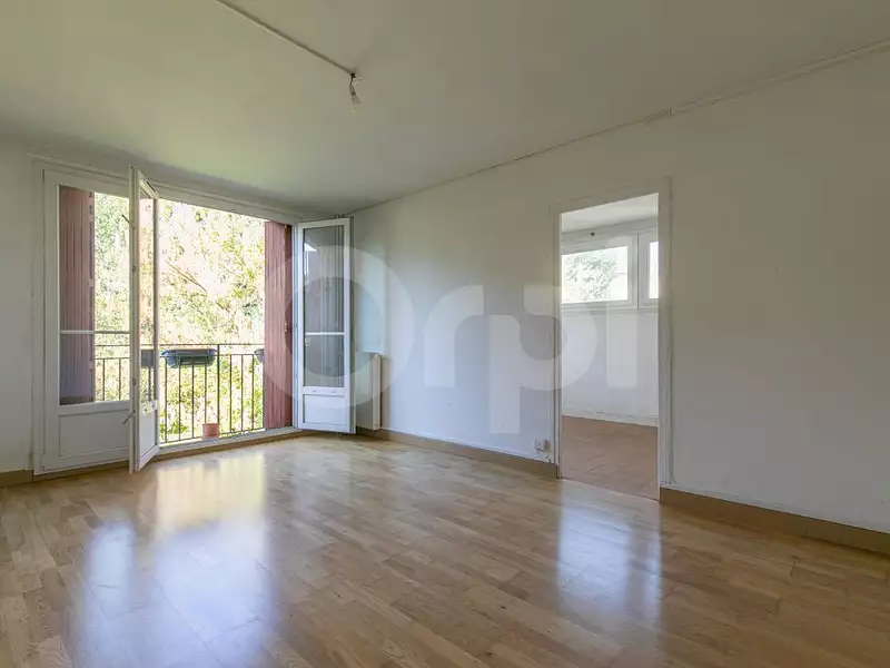 Appartement, 52 m²
