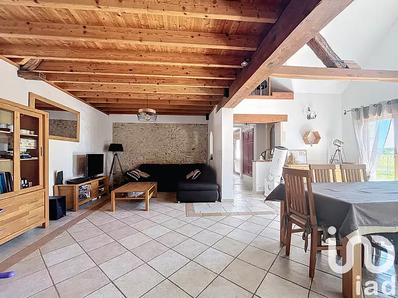 Maison, 173 m²