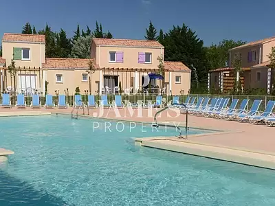 Appartement, 28,71 m²