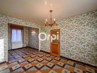 Maison, 137 m²