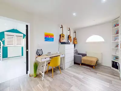 Maison, 130 m²