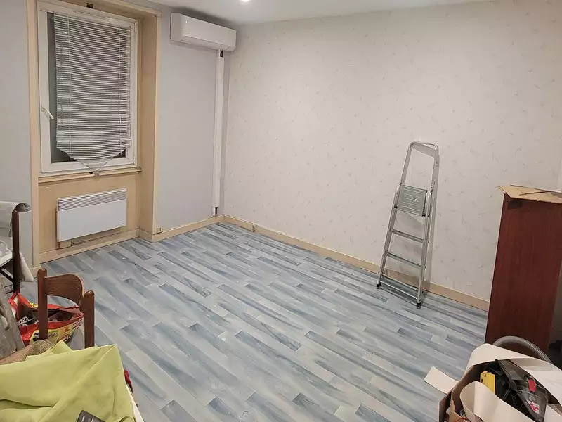 Maison, 70 m²