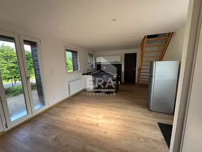 Maison, 33,44 m²
