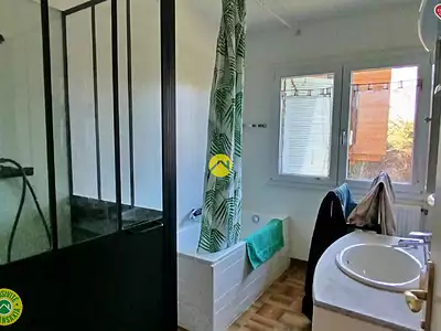 Maison, 107 m²