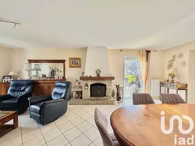 Maison, 270 m²