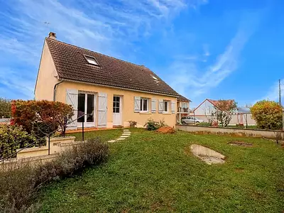 Maison, 95,1 m²